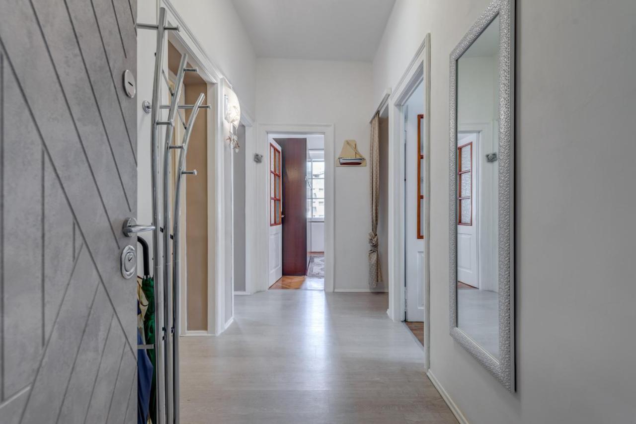 Apartment Pape Split Buitenkant foto